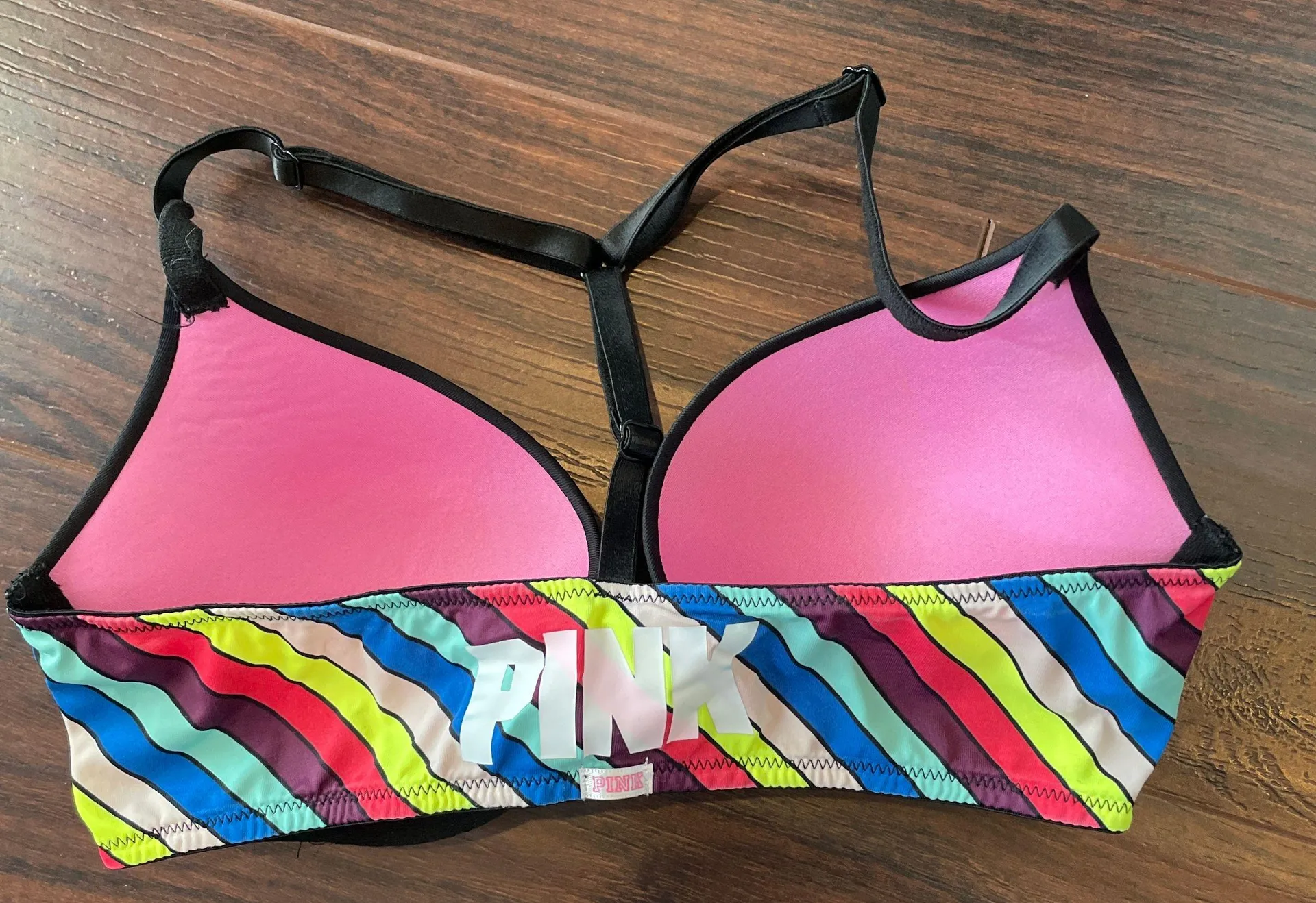 PINK - Victoria's Secret Bra - Image 2