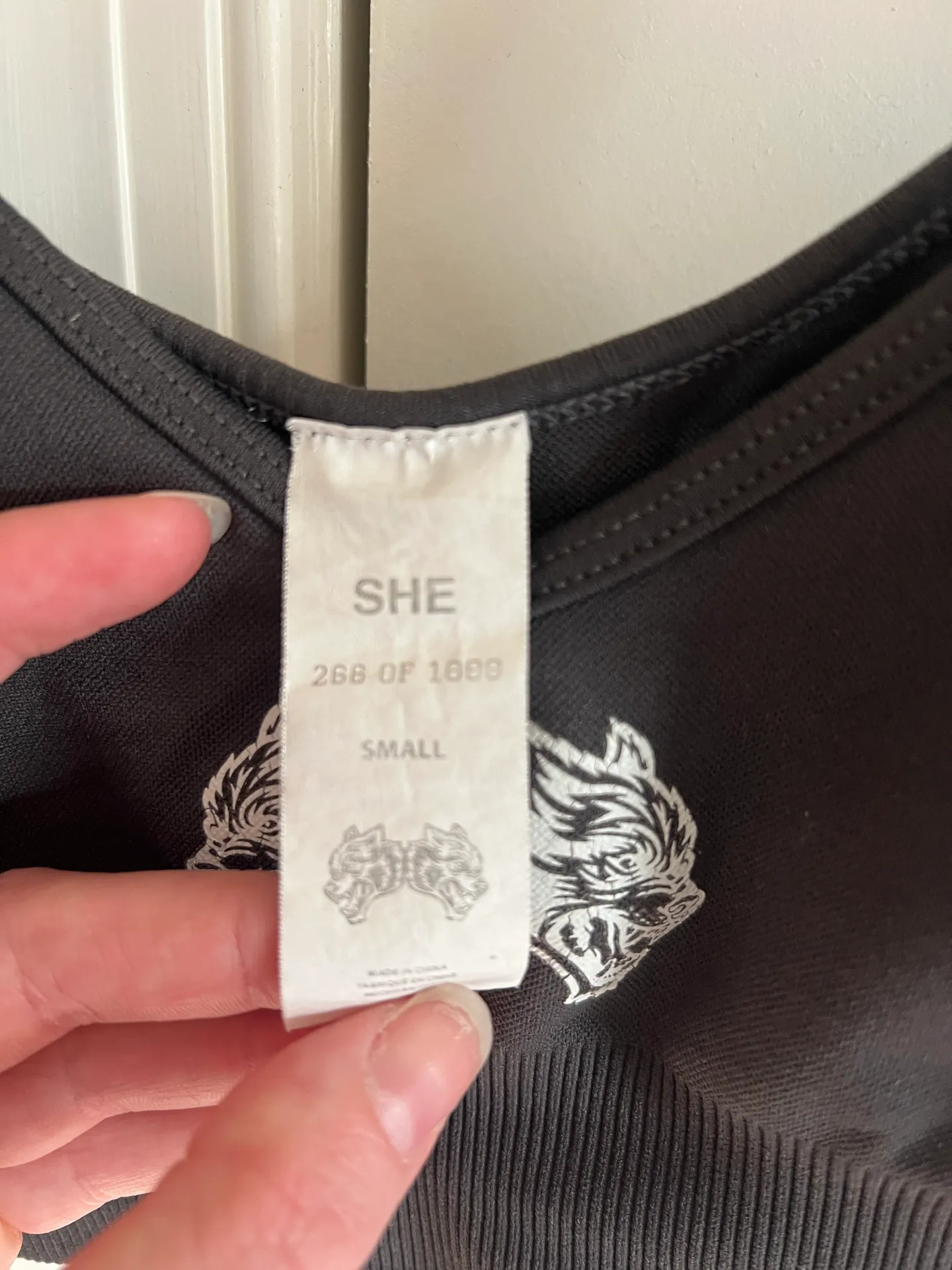 Sports Bra - Image 5