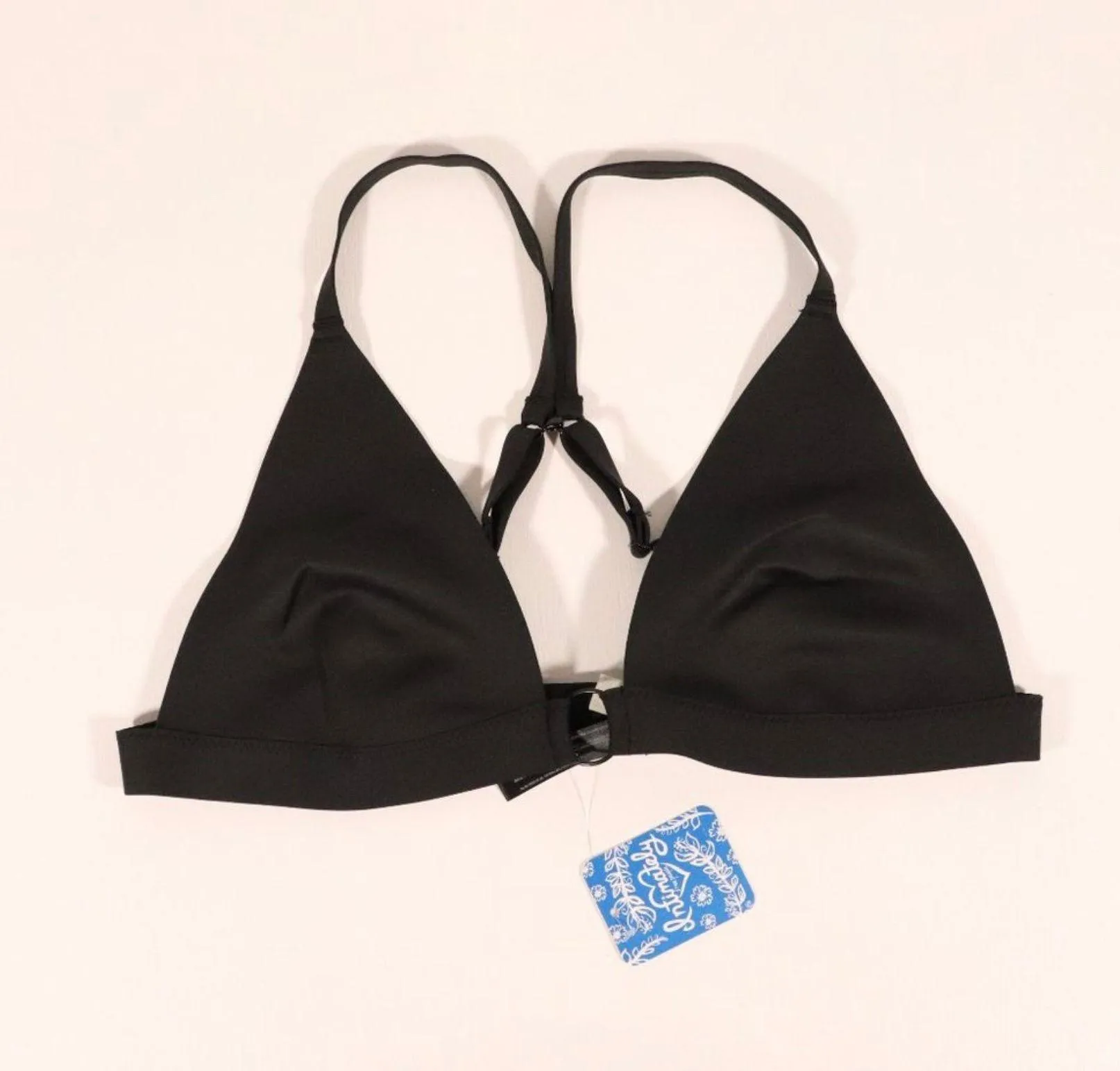 NWT   X Revolve Oh Scuba Bralette Size Small - Image 4