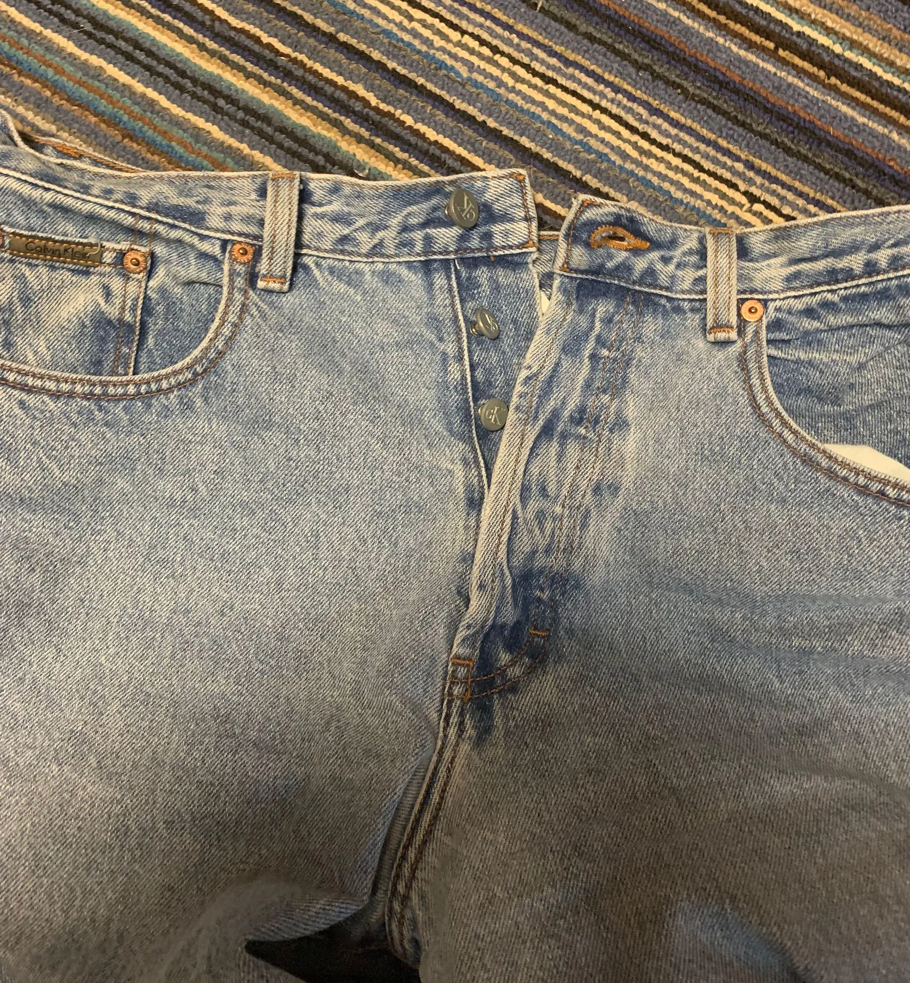 Calvin Klein Jeans - Image 4