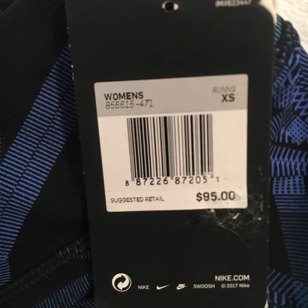 Women’s Nike Running Pants - Image 8