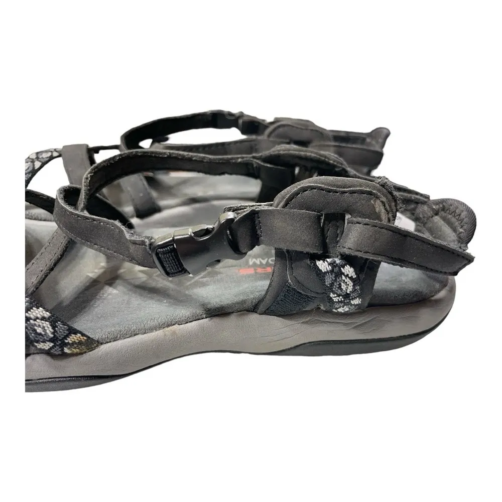 SKECHERS Reggae Slim Vacay Sandals size 9 - Image 7