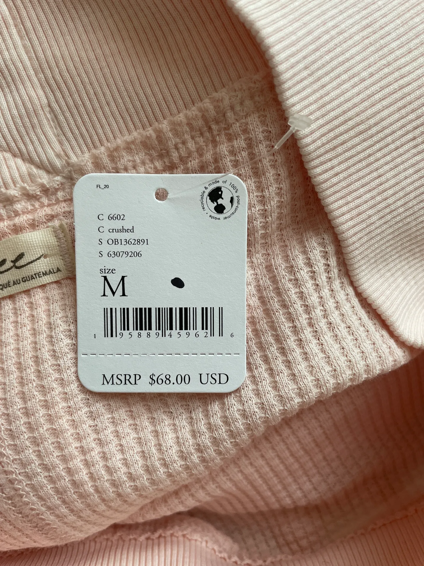 Off-Shoulder Top - Image 6