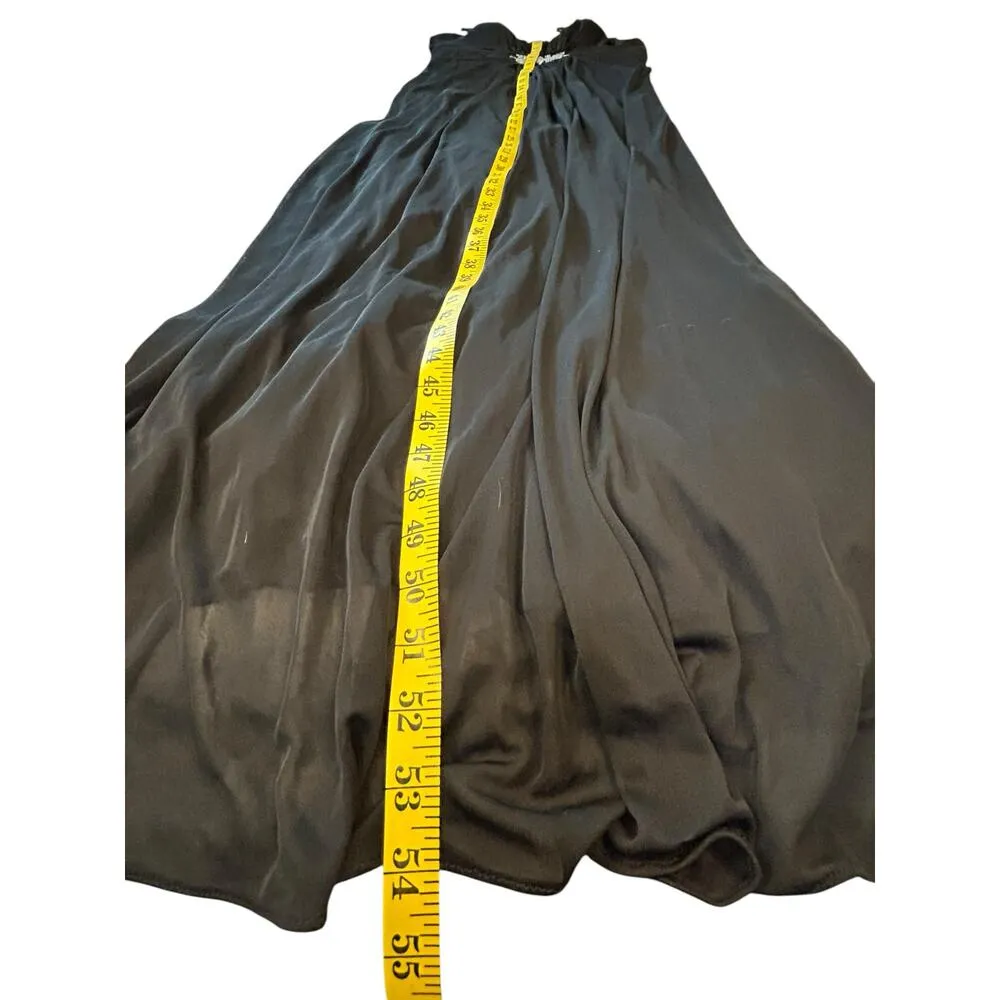 Dancing Queen USA Black Gown - Image 8