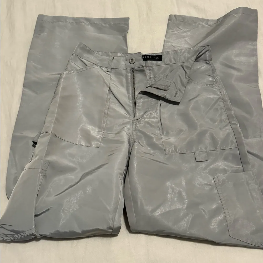 Lioness Miami Vice Swish Pants XXS - Image 2