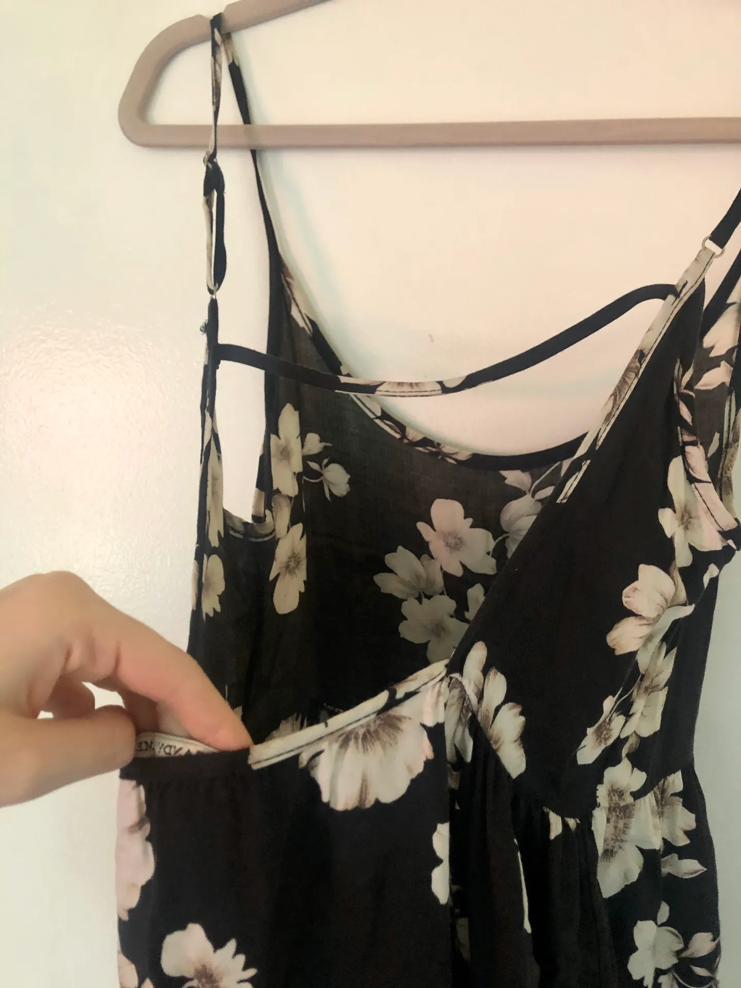 Brandy Melville dress - Image 4