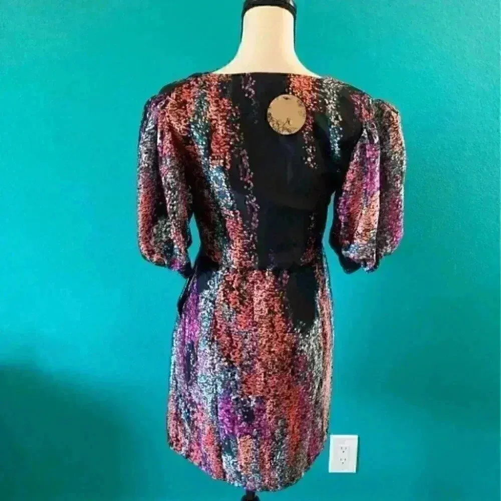 New with tags tea and cup dress Black - Image 5