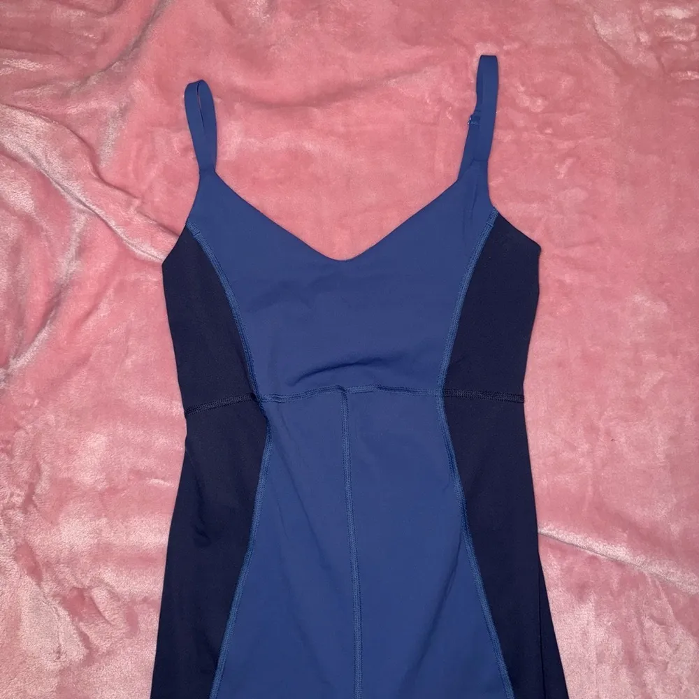 Outdoor Voices ZOOM FULL LENGTH‎ BODYSUIT - Image 2