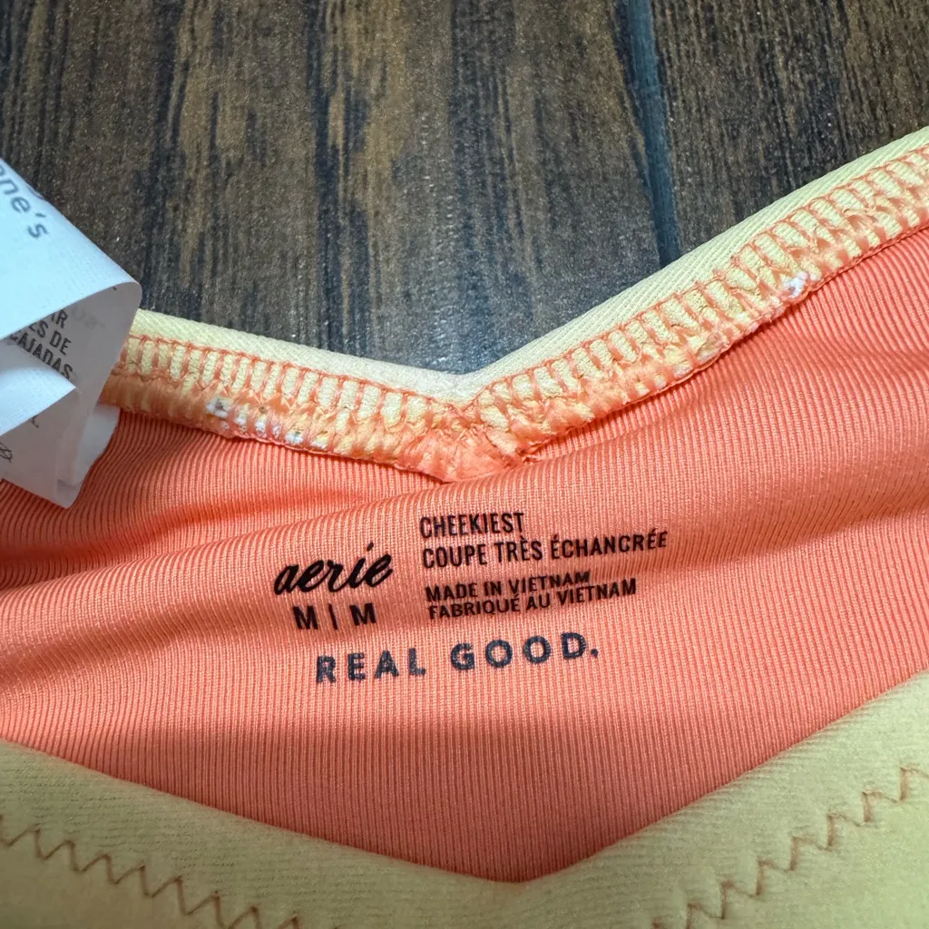 Aerie bikini set - Image 3