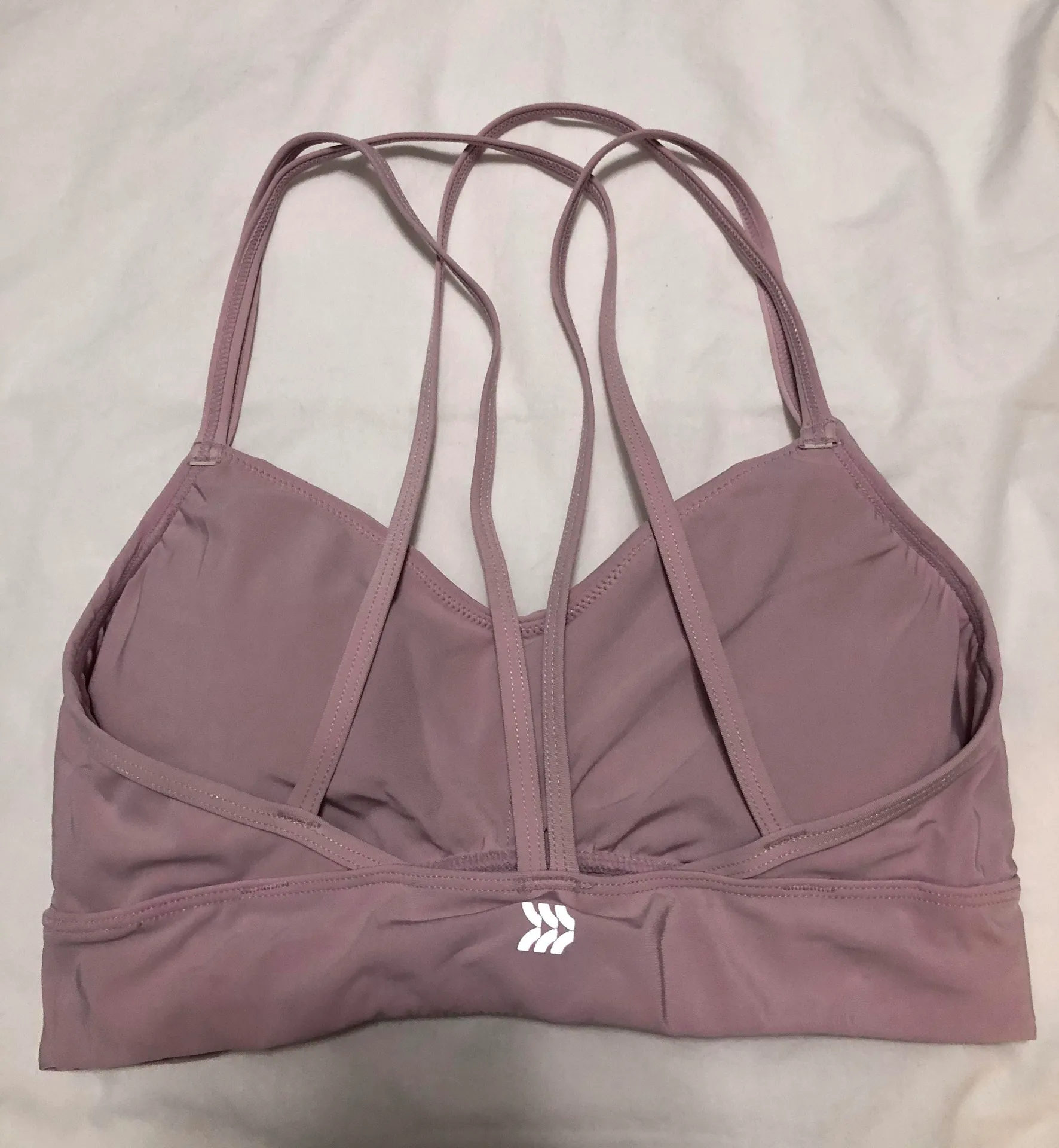 All In Motion Sports Bra - Image 2