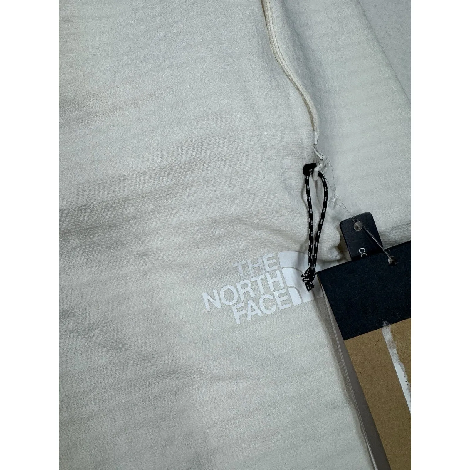 The North Face Women's Tekware Grid Pants White Dune Size XS NWT - read - Image 4