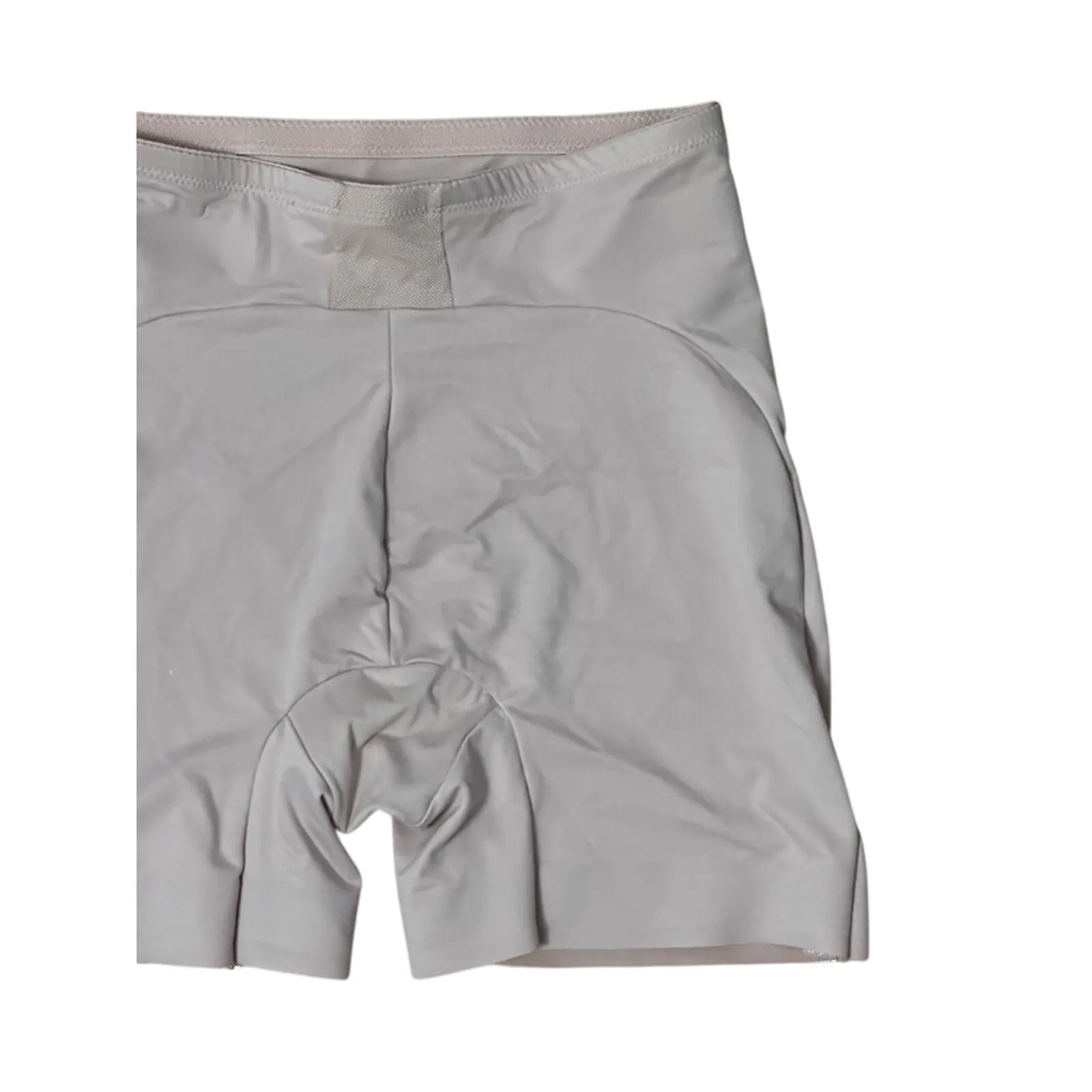 TC Shapewear Boyshort Seamless Stretch Body Hug Supportive White Women's L NWOT Size L - Image 6