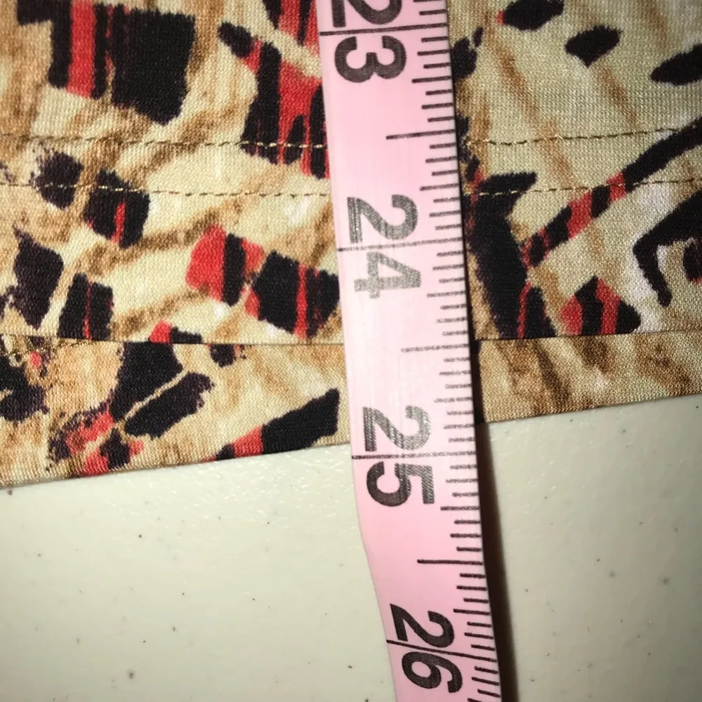 N Touch Top 1233 Size L - Image 5