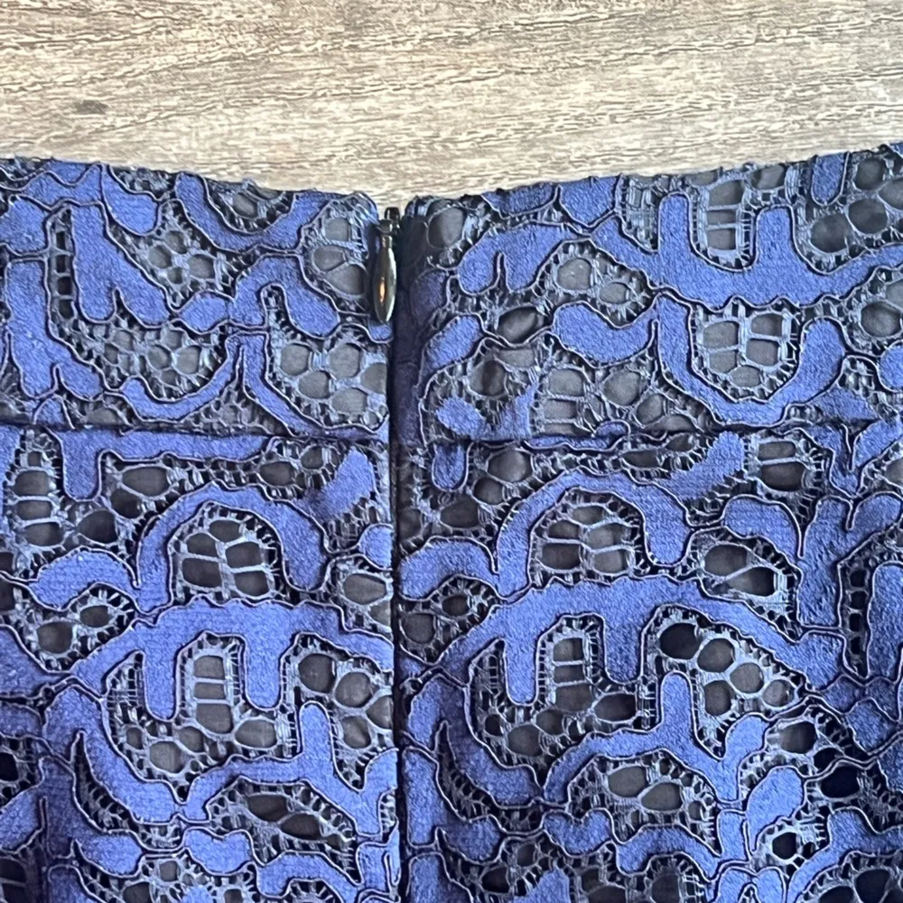 FINAL PRICE NWT Trina Turk Lace Skirt - Image 7