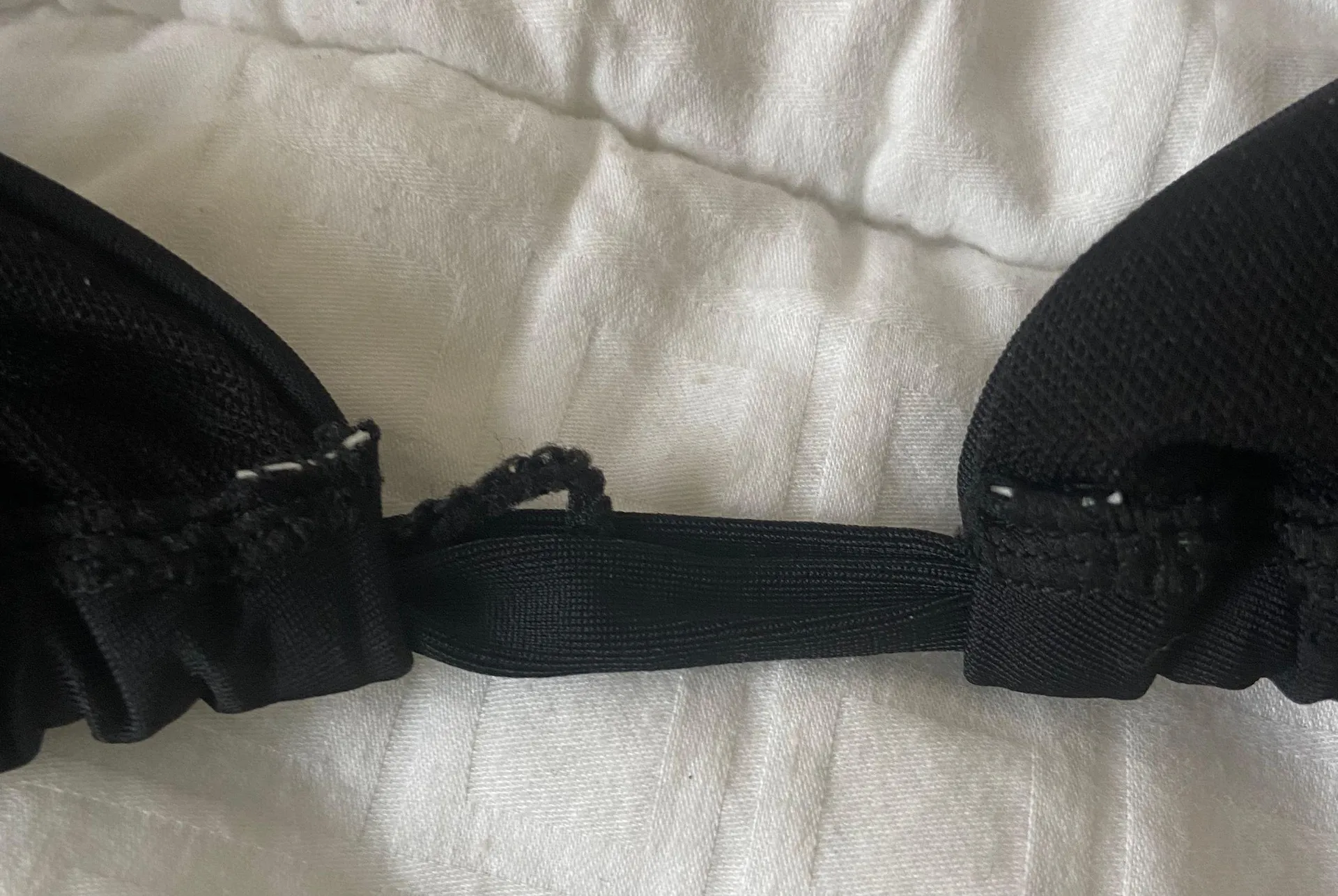 Nasty Gal Swimsuit Top - Image 3