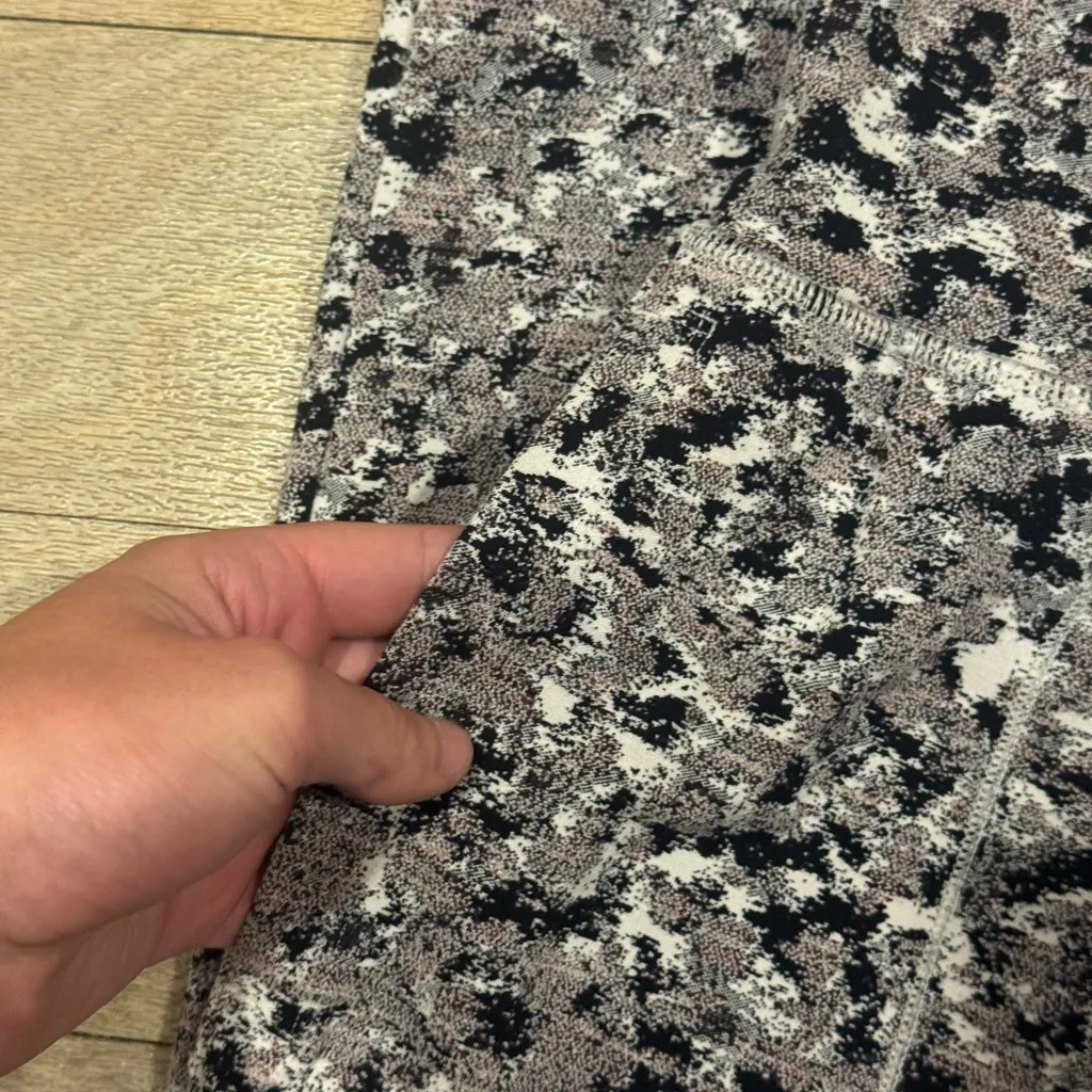 Athleta Elation Textured High Rise Jogger Size XST - Image 2