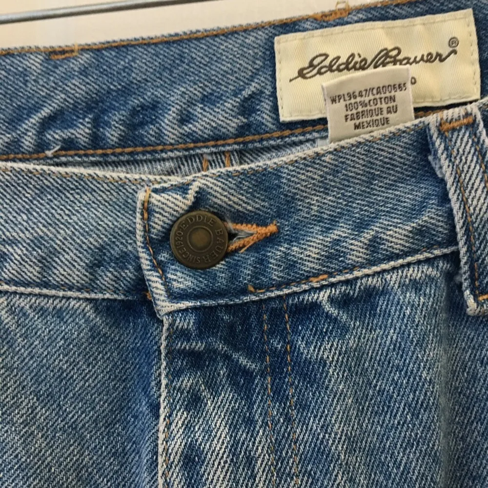 Eddie Bauer FINAL MARKDOWN Ladies  Jeans 14 p - Image 4
