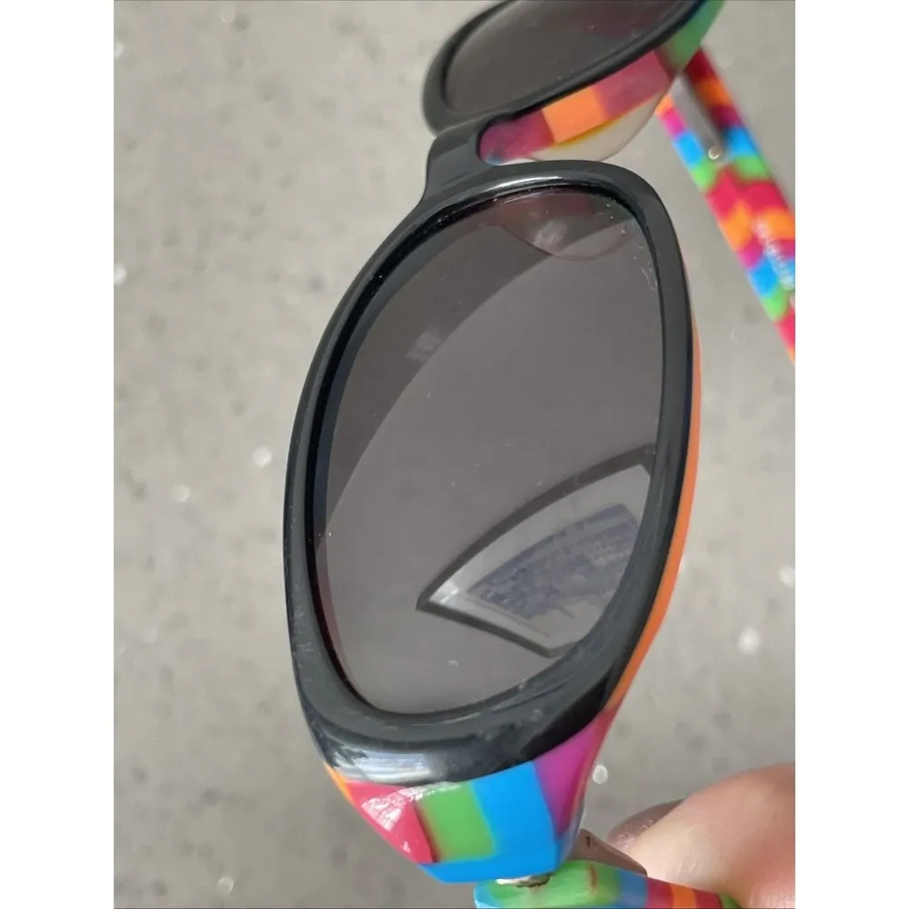 Vintage JONATHAN CATE Carnival Confti 55/18 - Image 8