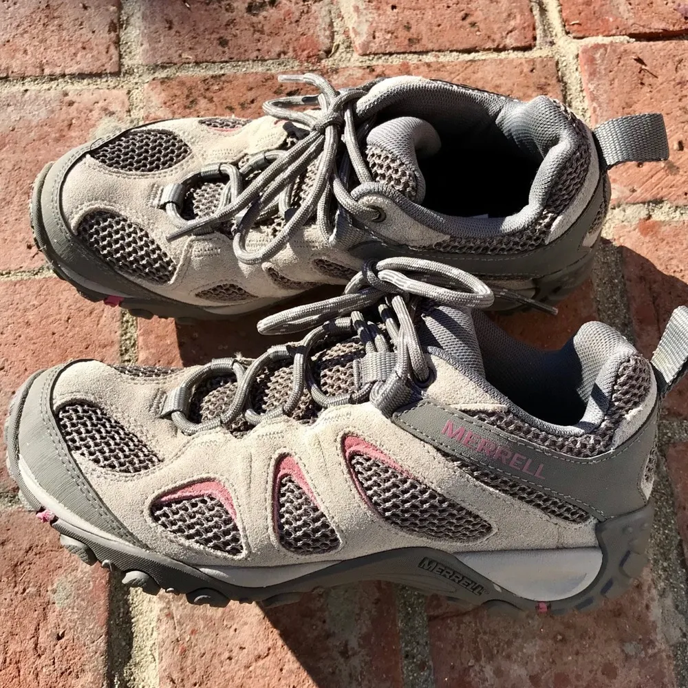 Merrell Yokohama 2 Shoe (grn) - Image 3