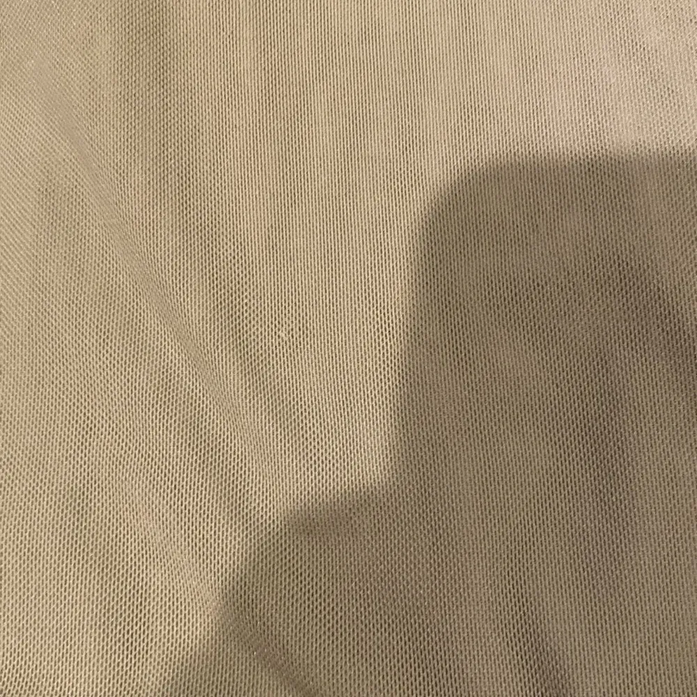 Tiger Mist Green Asymmetrical Wrap Maxi Skirt - Image 4