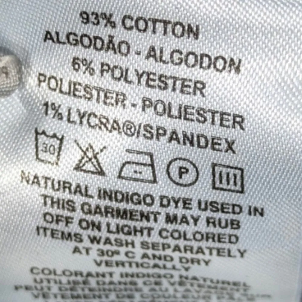 DL1961 Bridget Midrise Intra Sculpt Bootcut GUC Size 26W   J1360 - Image 9