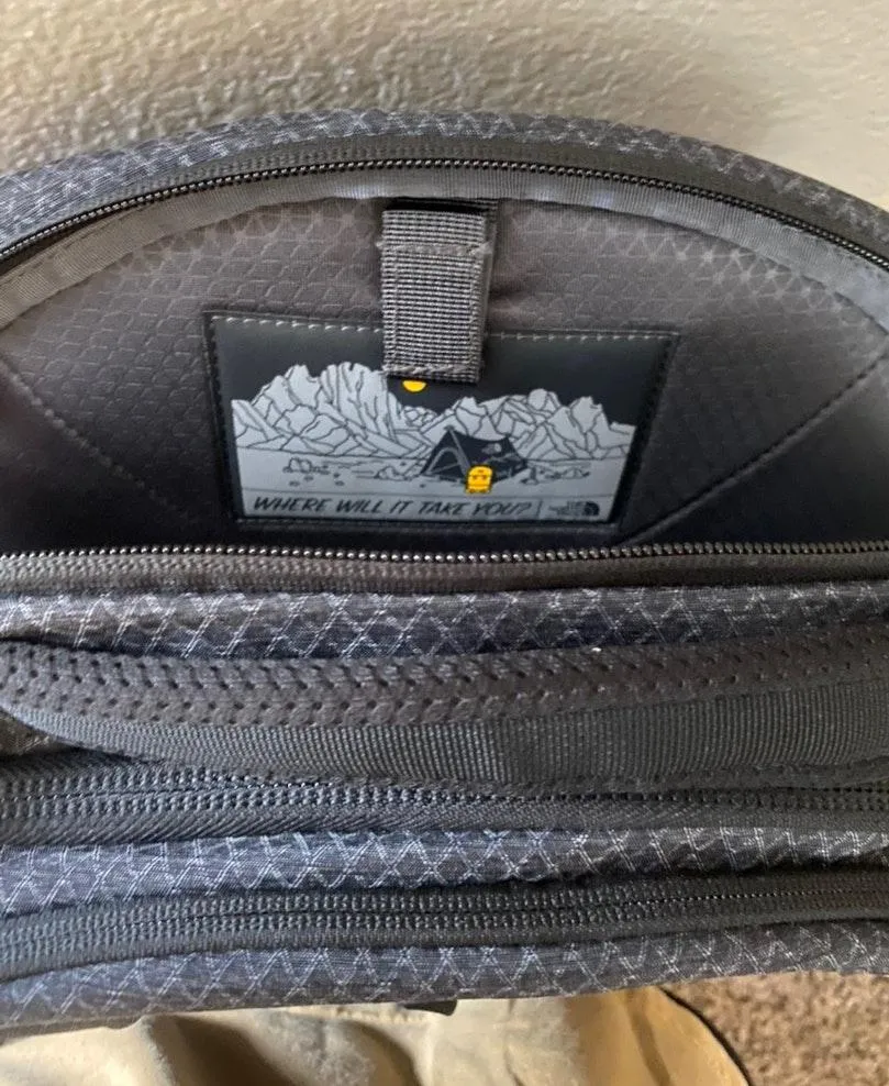 The North Face Women’s Borialis Backpack - Image 3