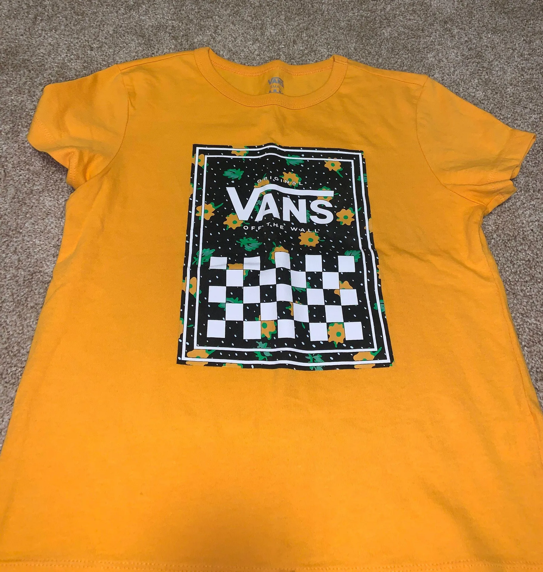 Vans T Shirt - Image 2