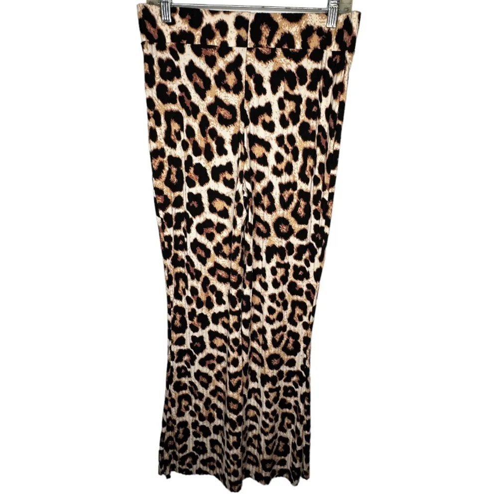 H&M‎ Animal Print Pants nwt - Image 4
