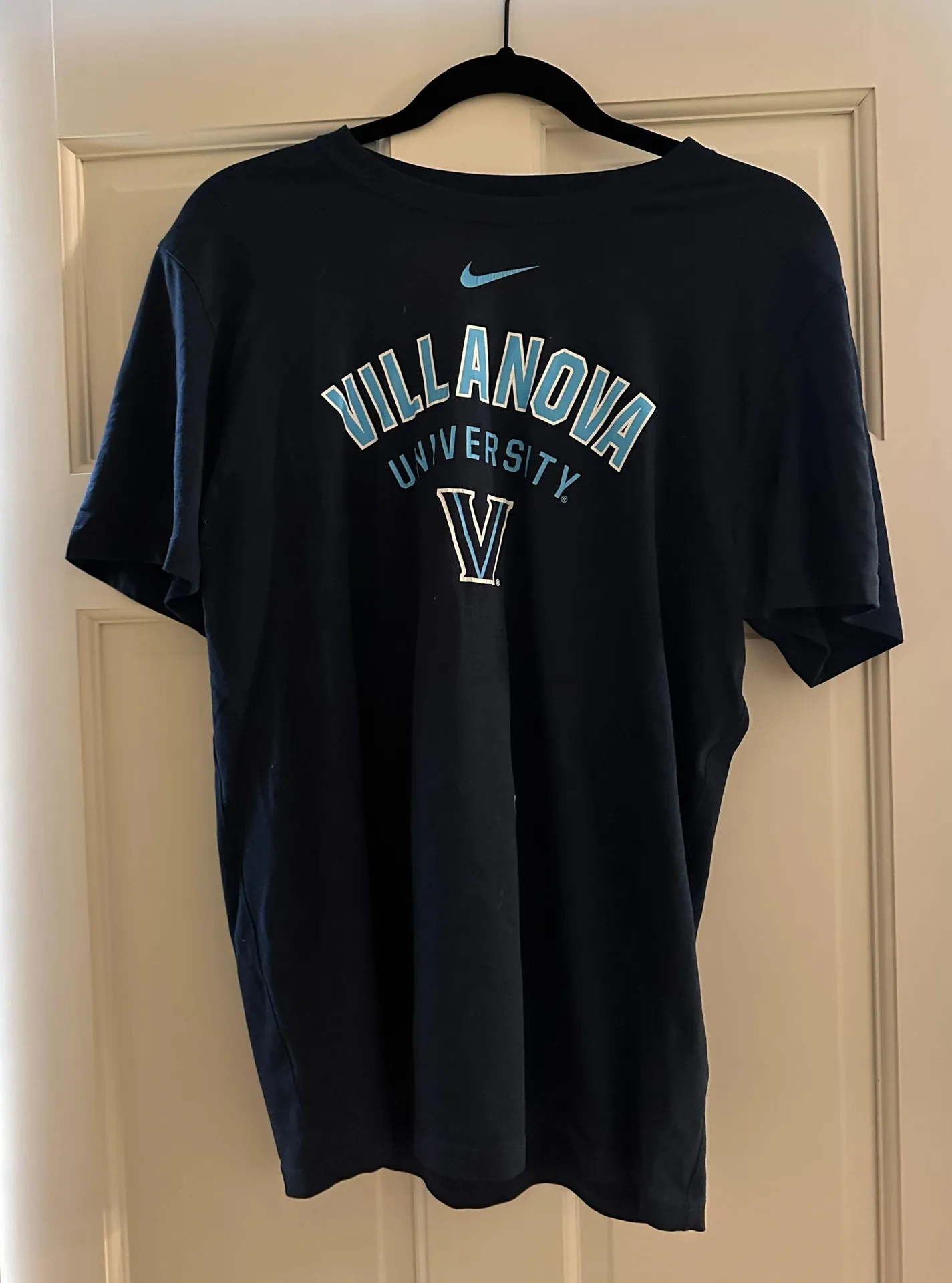 Dri-Fit Villanova Shirt - Image 2