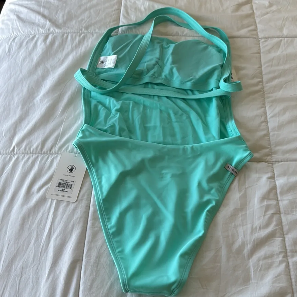 Body Glove  bathing suit size small - Image 5