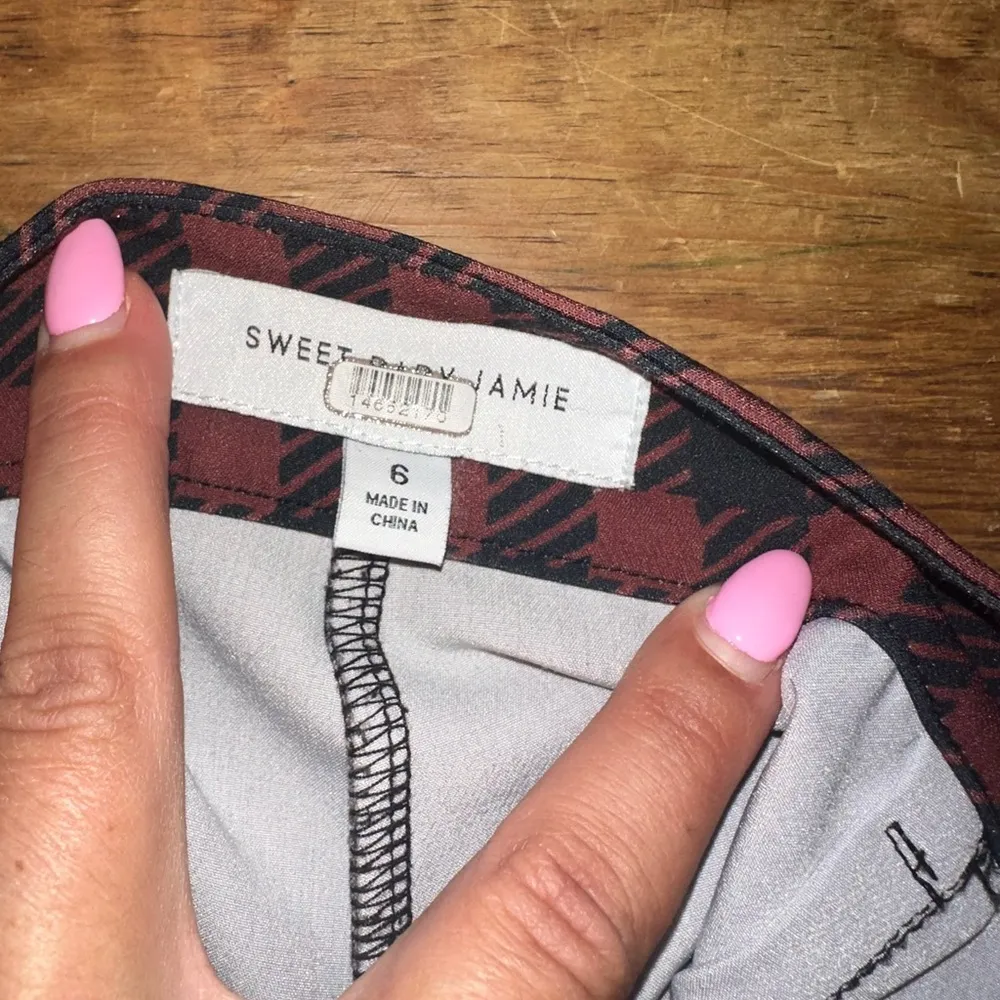 SWEET BABY JAMIE - Image 7