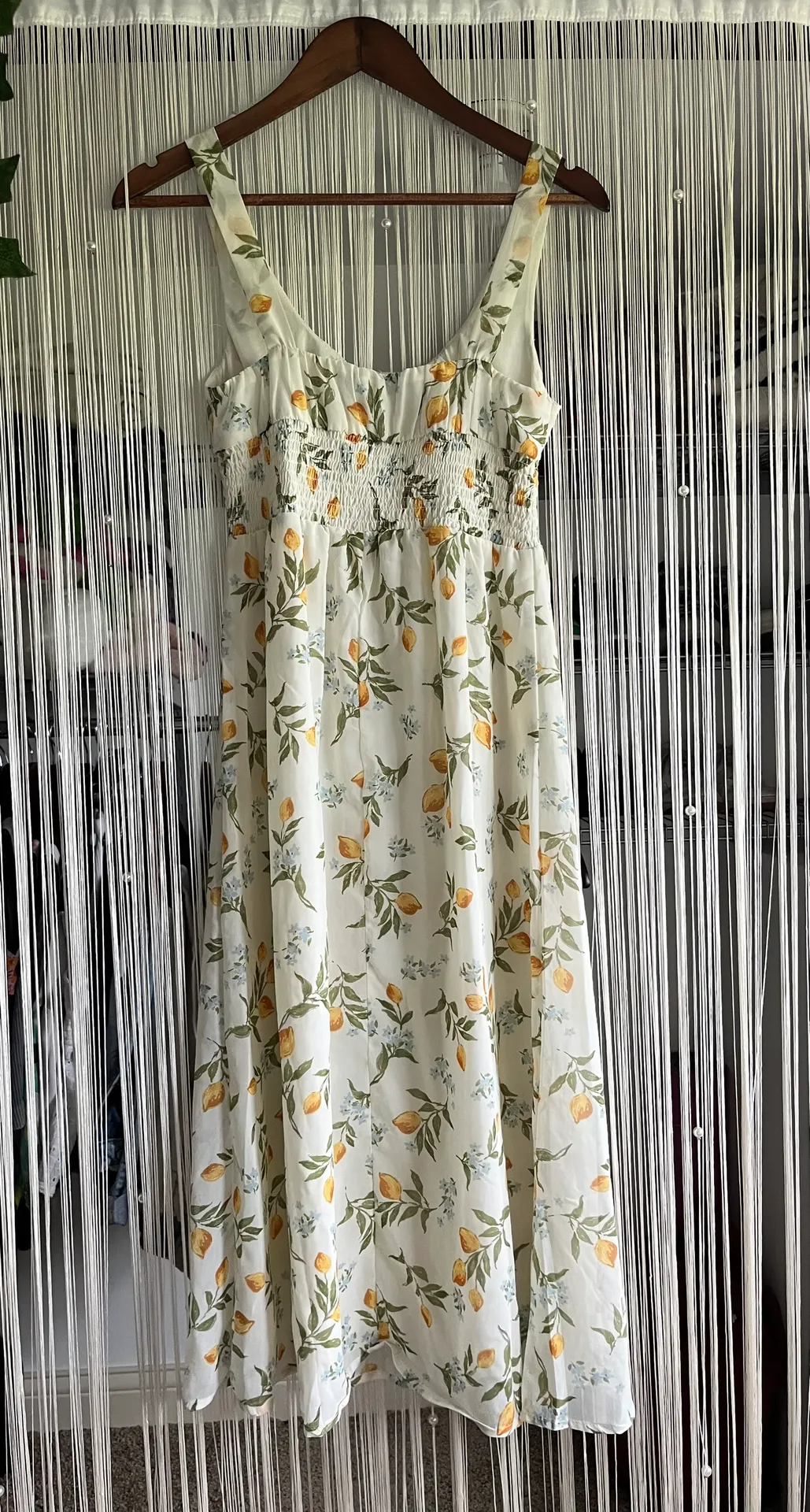 Sincerely Jules TJ Maxx Maxi Dress - Image 2