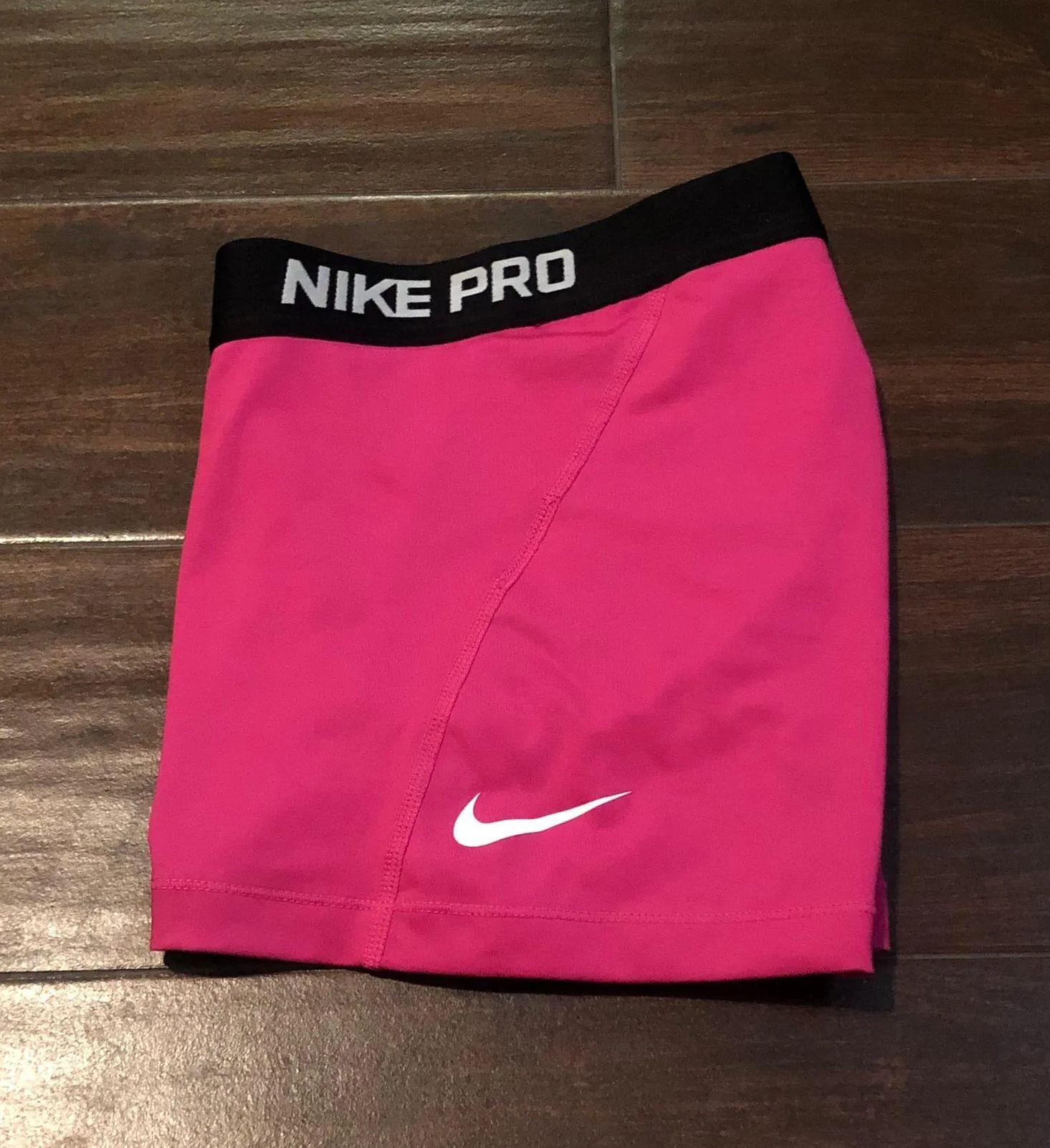 Nike New  Pro Spandex - Image 3