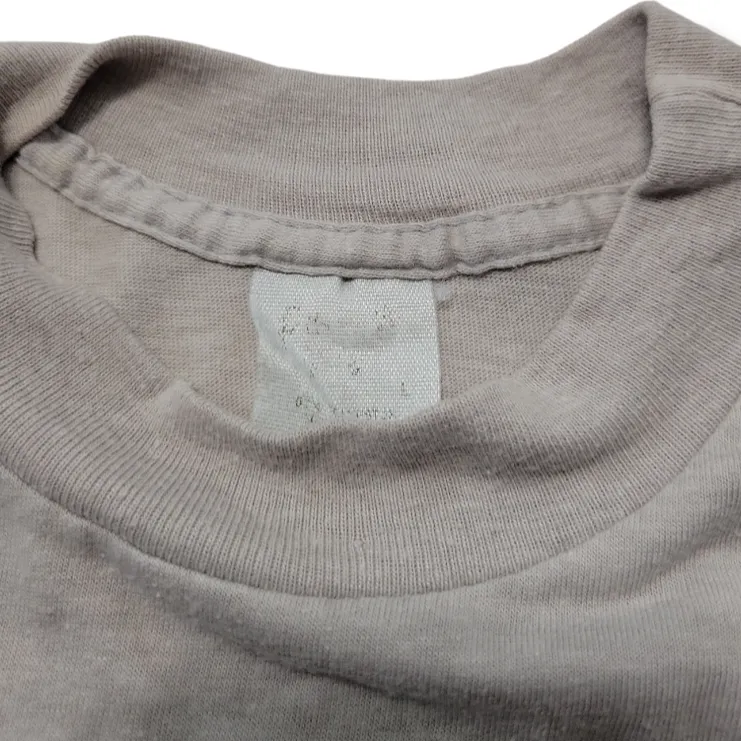 Vintage 1982 Country Graphics Shirt Size Small Funny Graphic Tee When You Hit 65 Unisex T - Image 7