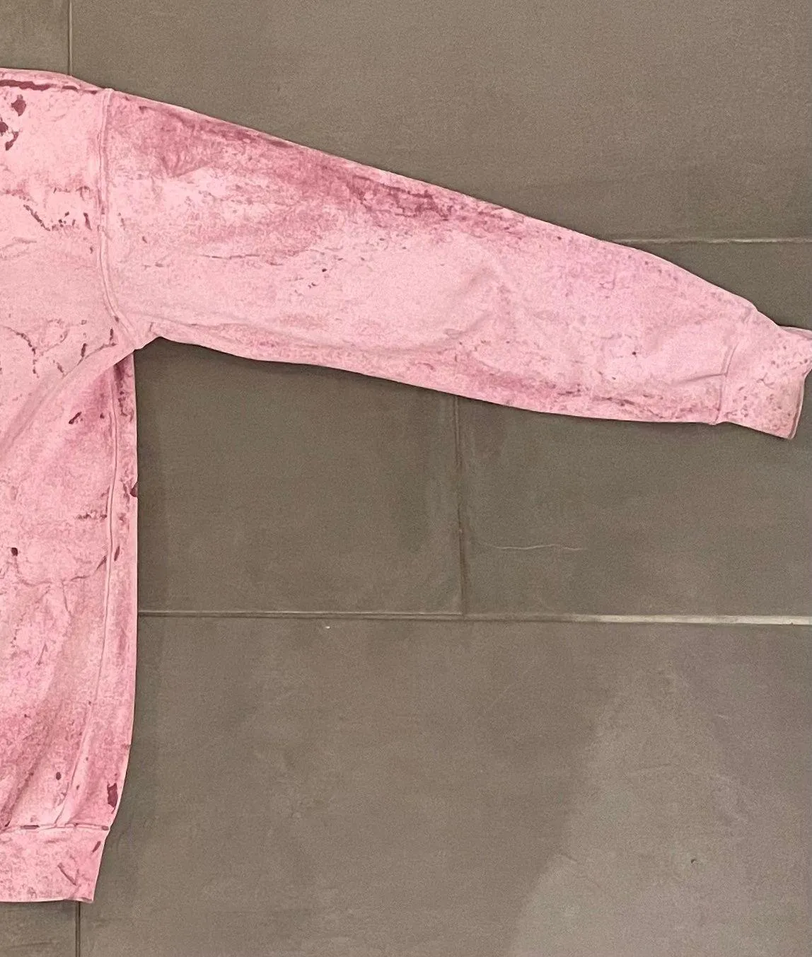 Oversized Sweatshirt - Image 6