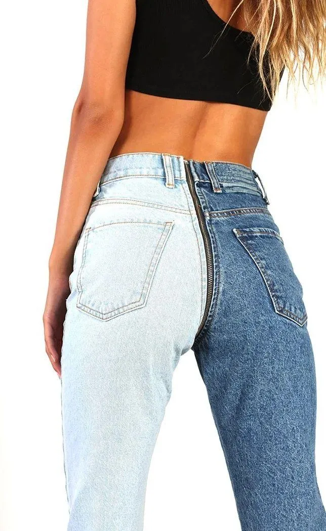Revice Denim Jeans - Image 3