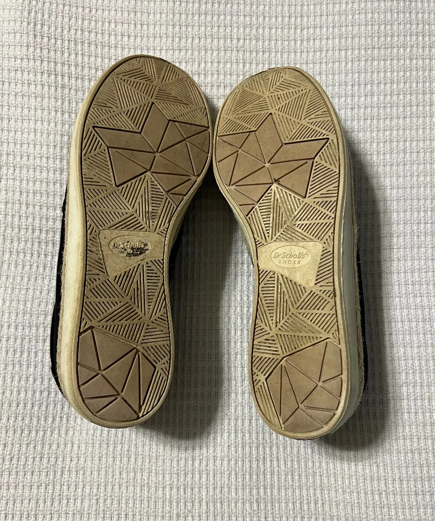 Dr. Scholl's Slip-On Black Shoes - Image 5