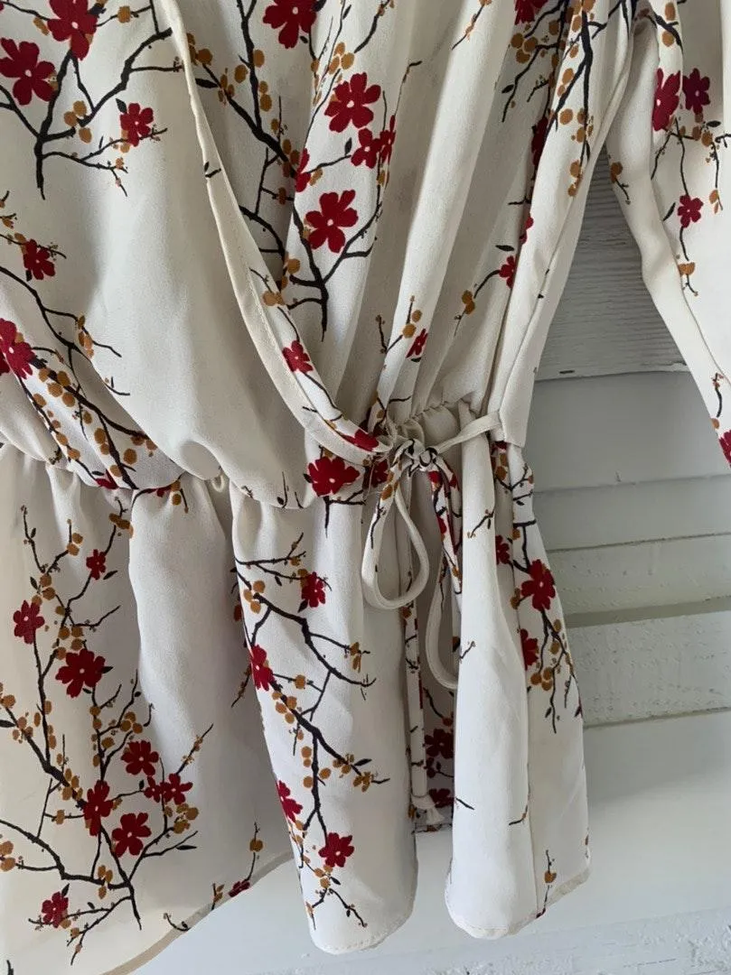 Sienna Sky Blouse - Image 2