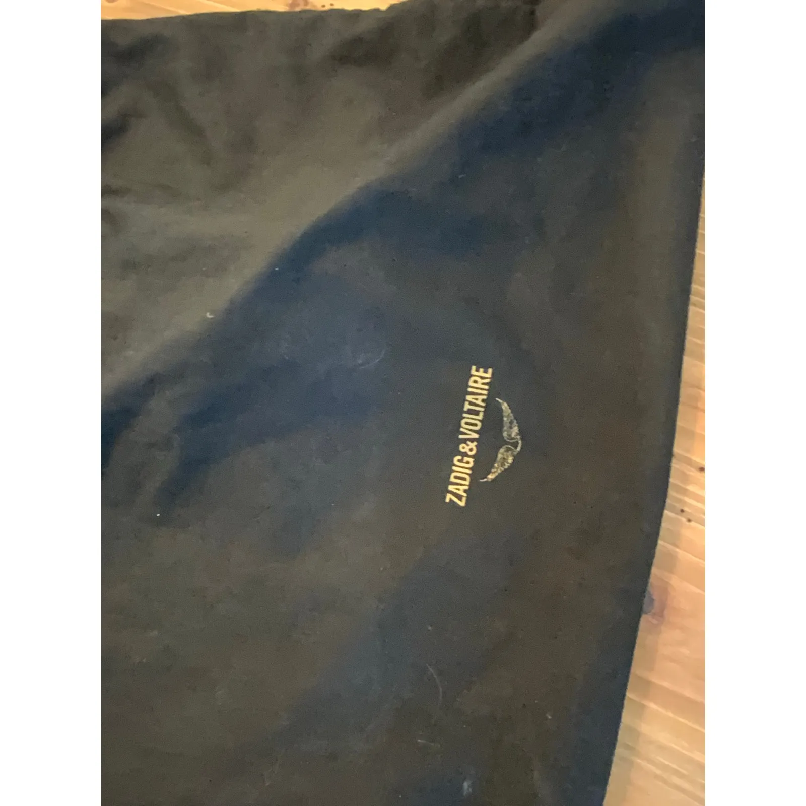 Zadig & Voltaire Cecilia Studs Caprese Sandals size 38 - Image 10