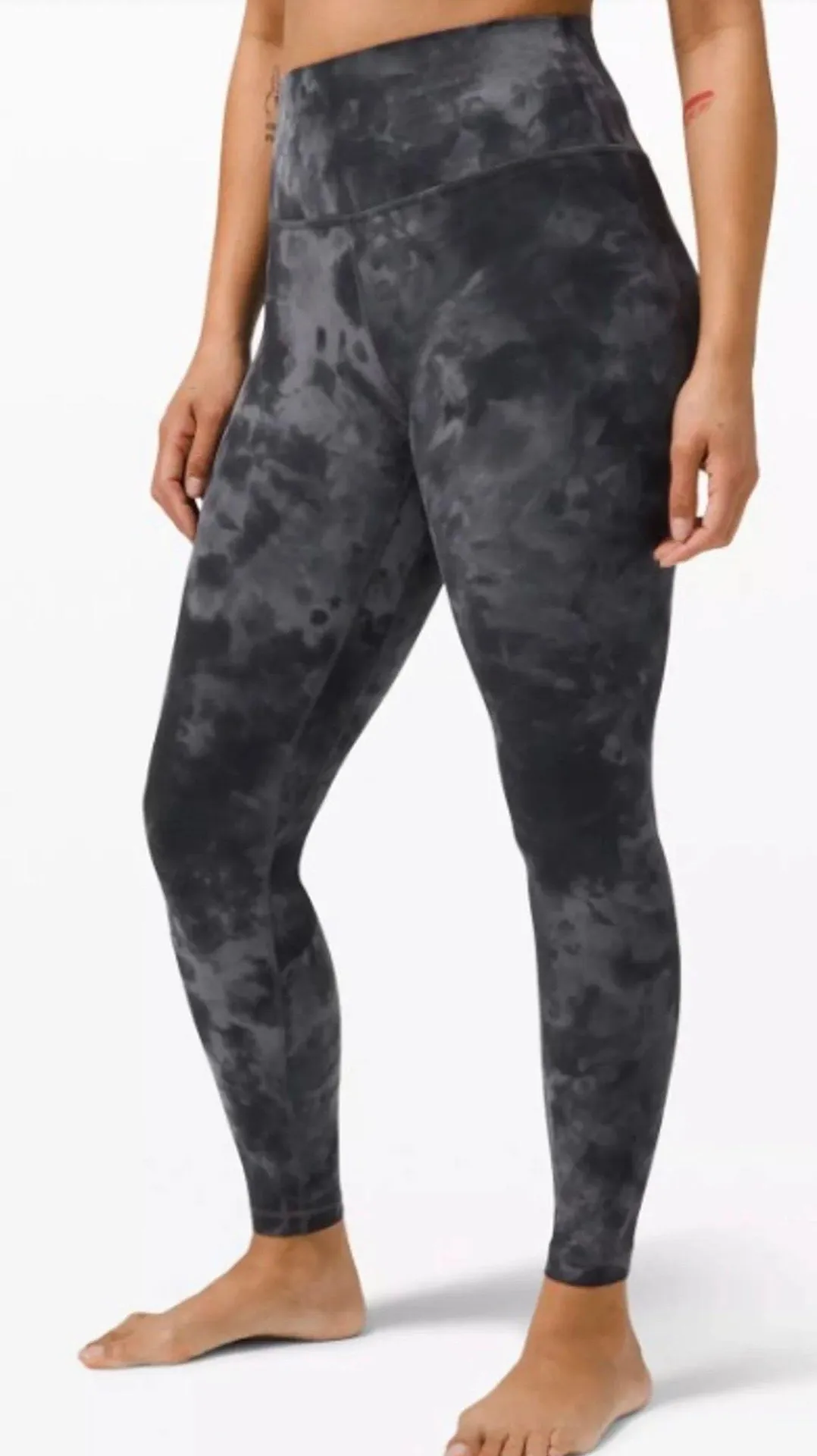 Lululemon Align™ Pant 25" *Diamond Dye - Image 3