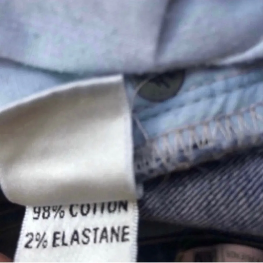 Lovers + Friends Mason High-Rise Skinny in Manhattan Jeans Size 26 - Image 11