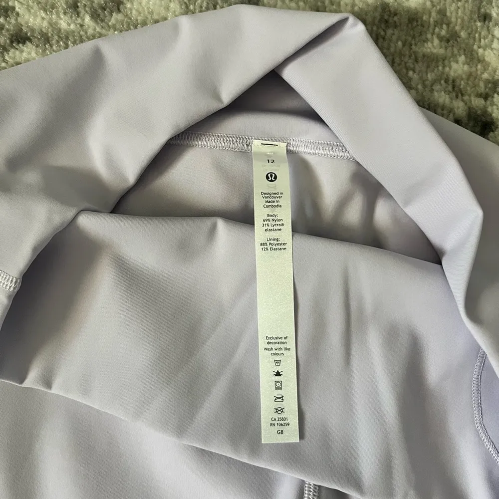 Lululemon Wunder Under High-Rise Tight 25" *Luxtreme - Image 7