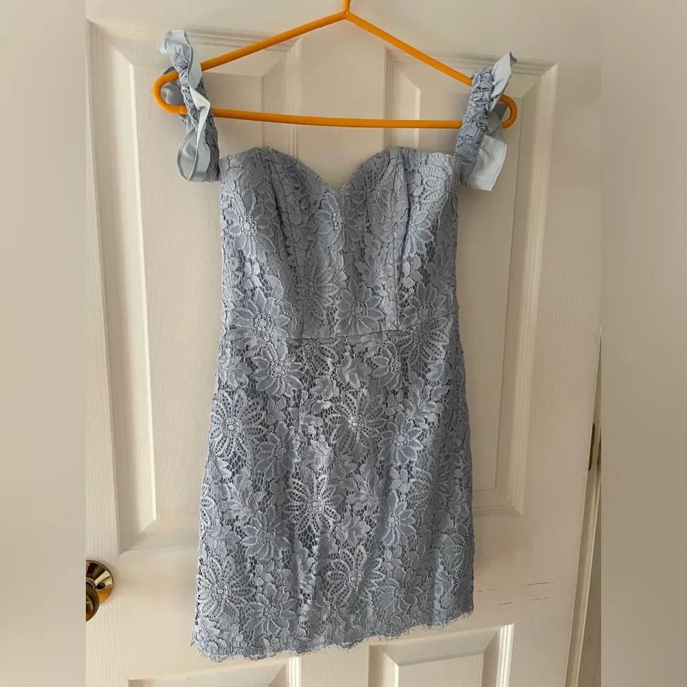 X Naven Lori Dress - Image 5