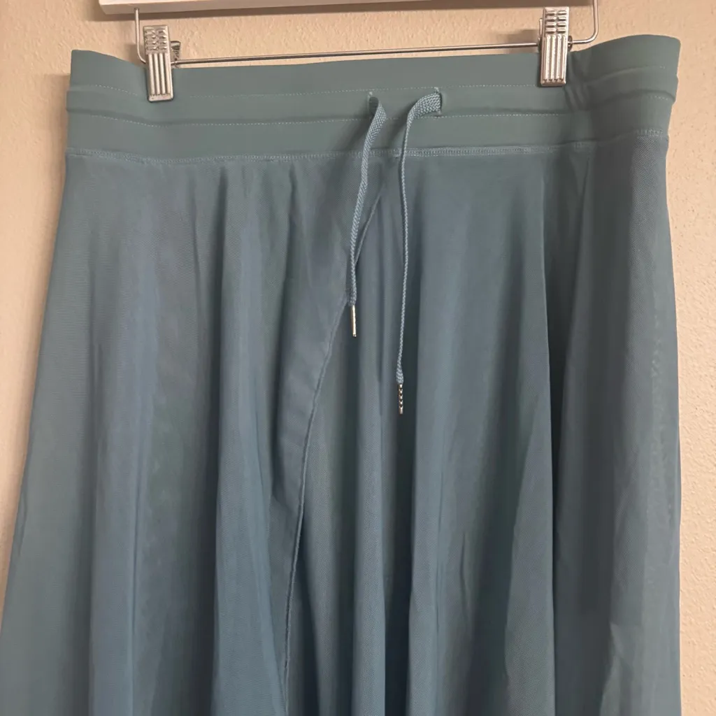 HALARA Midi‎ Athletic Skirt - Image 5