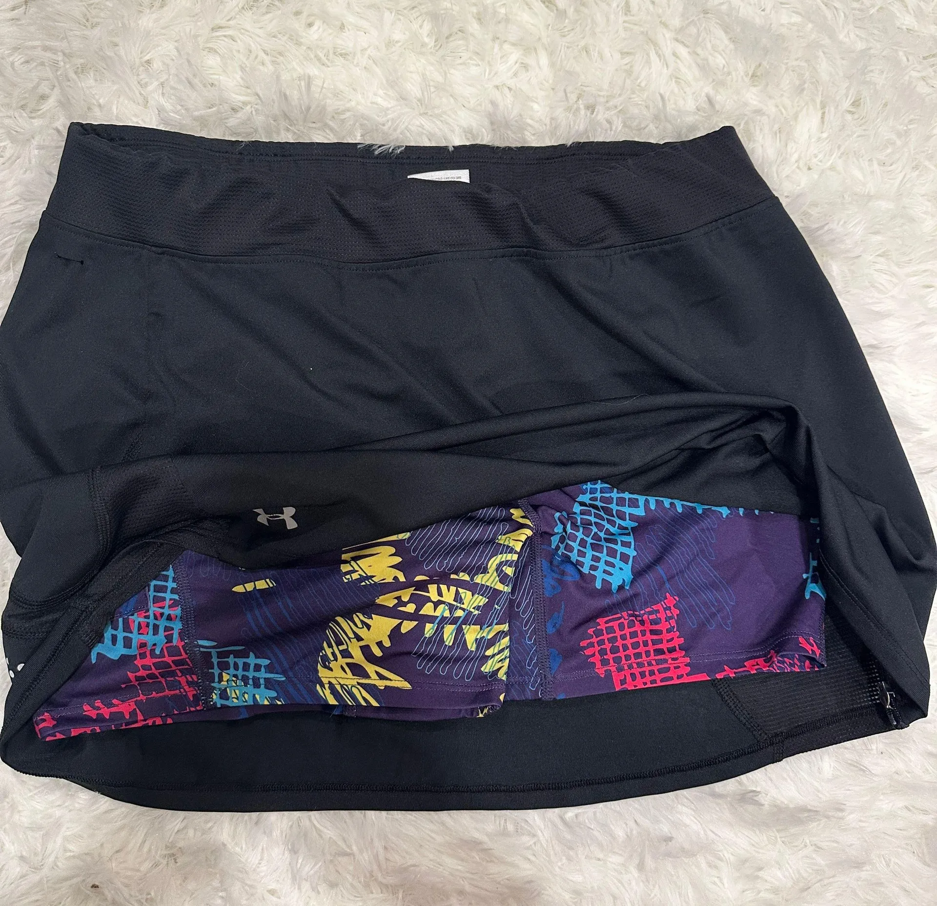 Under Armour Athletic Skirt - Image 3