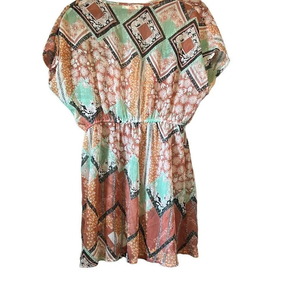 Shasa‎ swim coverup one size - Image 7