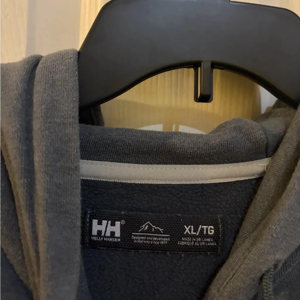 Helly Hansen  Storm Women’s Hoodie - Image 6