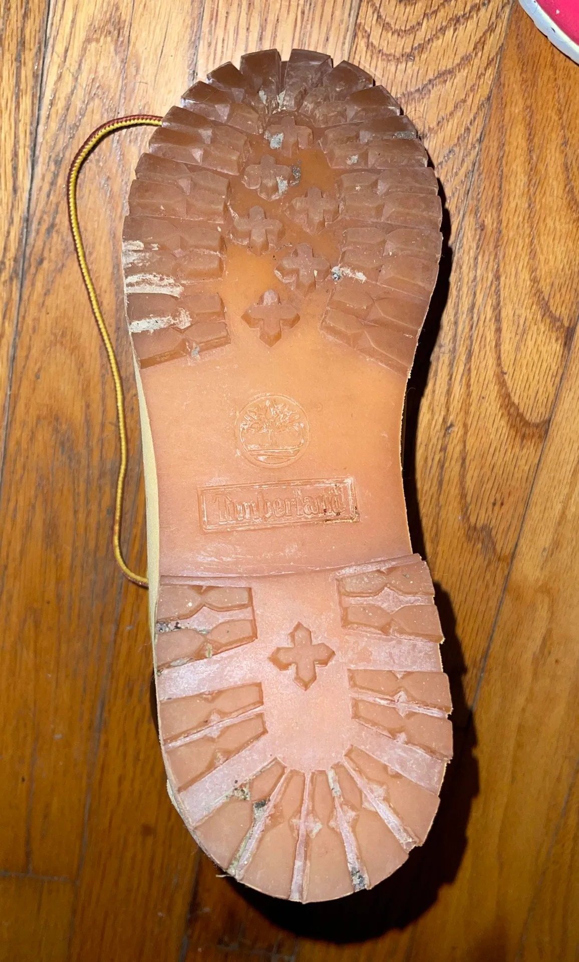 Timberland Waterproof Boots - Image 3