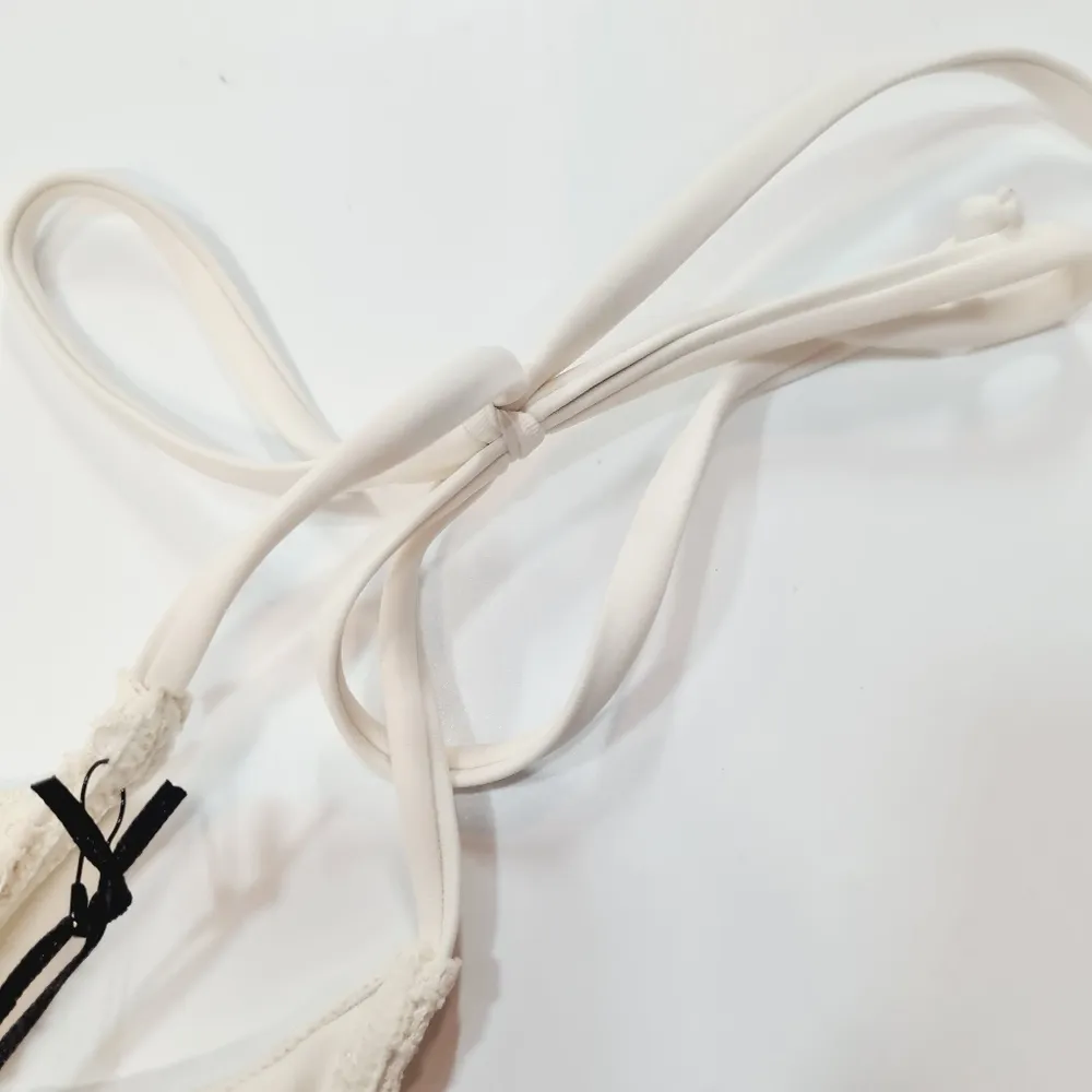 Lovers and Friends Here with You Bottom in Cream - Image 8