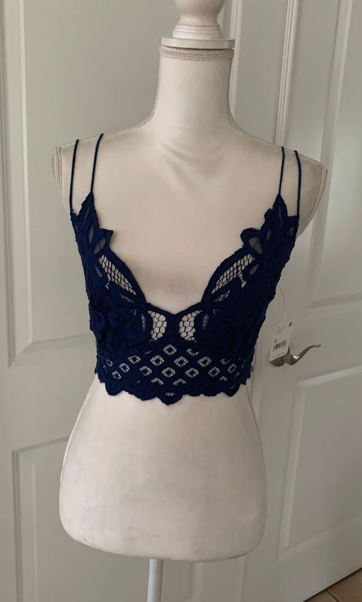 Women's  Adella Bralette - Image 6